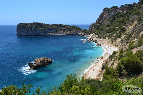 calas nudistas alicante